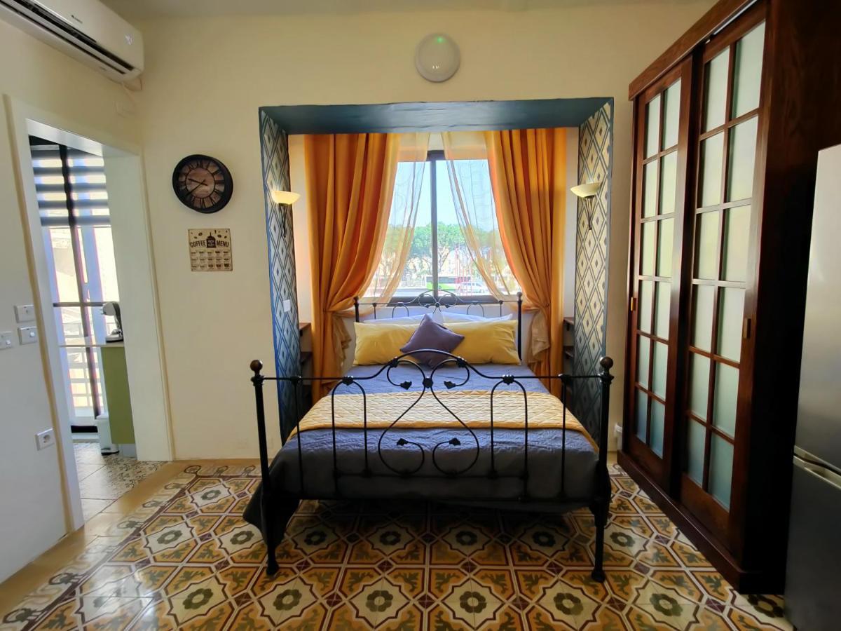 Near Valletta City - Open Views - Ta Tessie Suite In Floriana - Malta Exterior photo