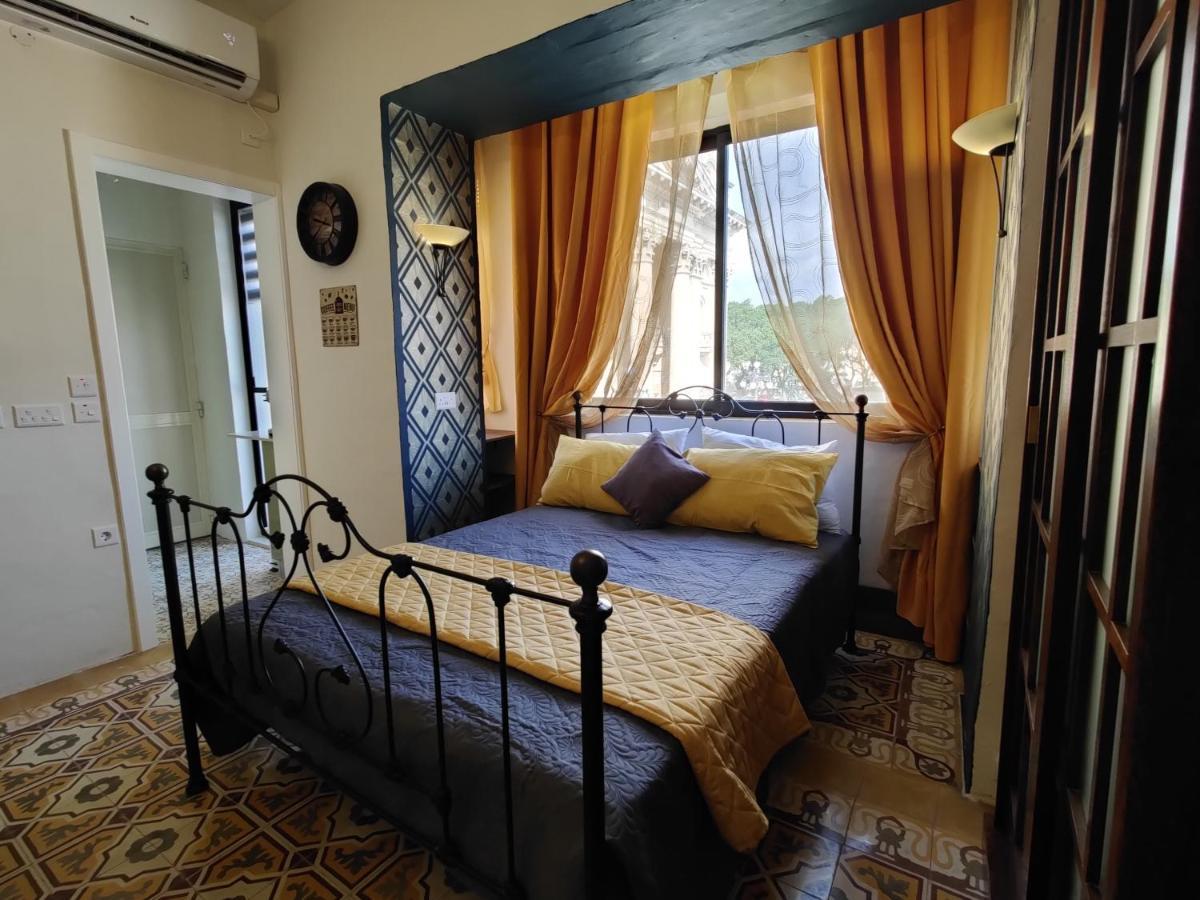 Near Valletta City - Open Views - Ta Tessie Suite In Floriana - Malta Exterior photo