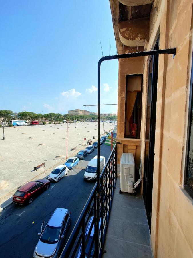 Near Valletta City - Open Views - Ta Tessie Suite In Floriana - Malta Exterior photo