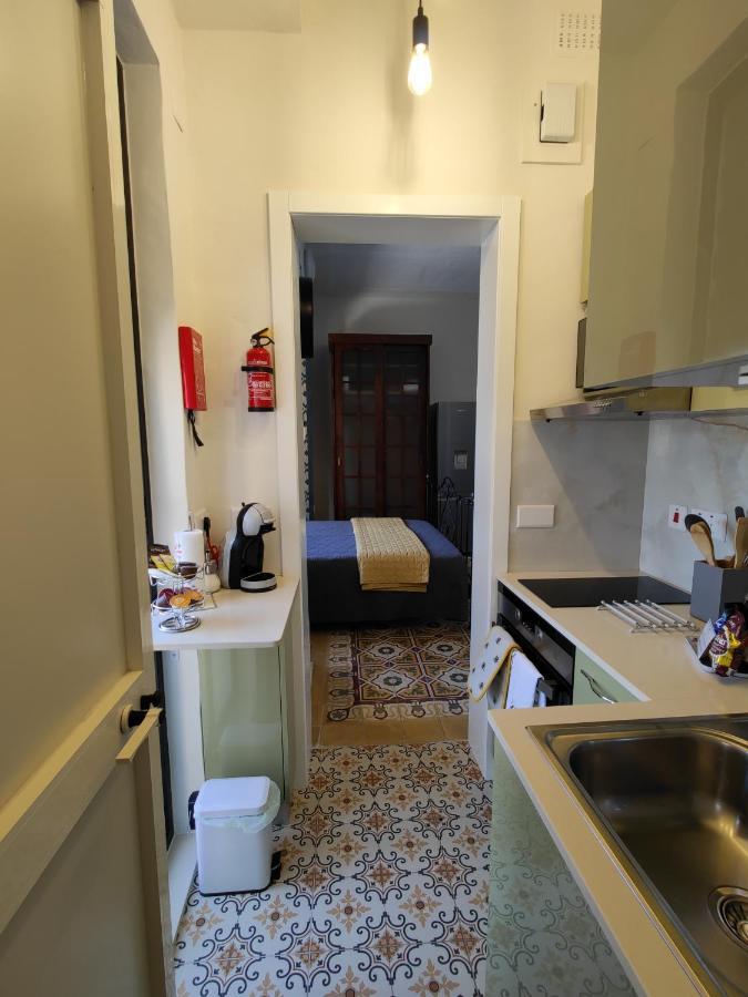 Near Valletta City - Open Views - Ta Tessie Suite In Floriana - Malta Exterior photo